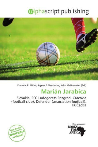 Marián Jarabica
