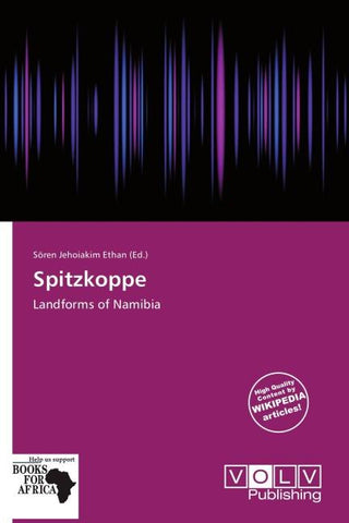 Spitzkoppe