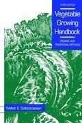 Vegetable Growing Handbook