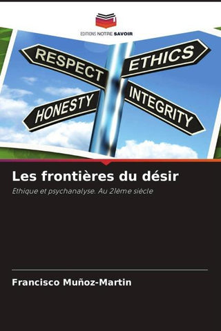 Les frontières du désir