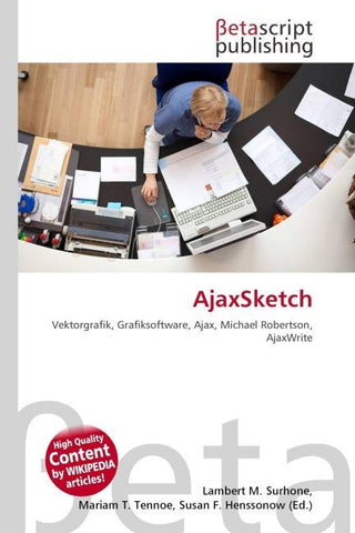 AjaxSketch