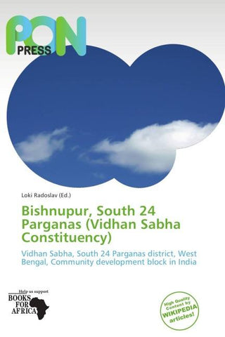 Bishnupur, South 24 Parganas (Vidhan Sabha Constituency)