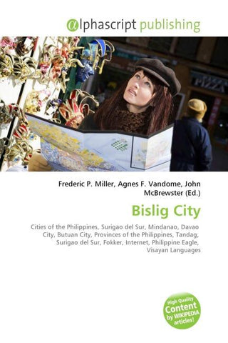 Bislig City