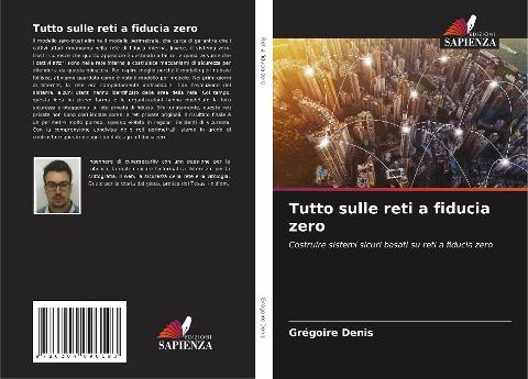 Tutto sulle reti a fiducia zero