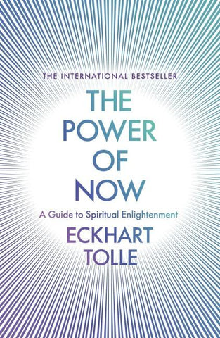 The Power of Now