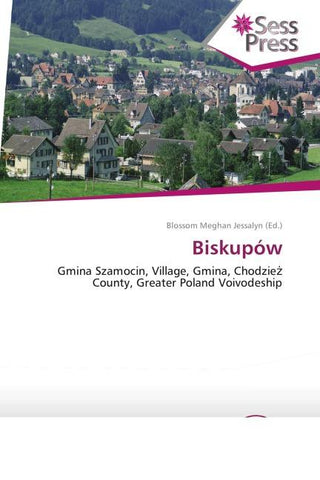 Biskupów
