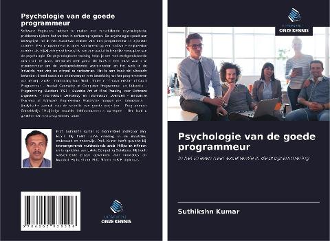 Psychologie van de goede programmeur