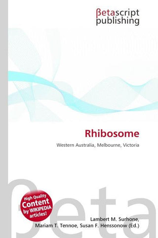 Rhibosome