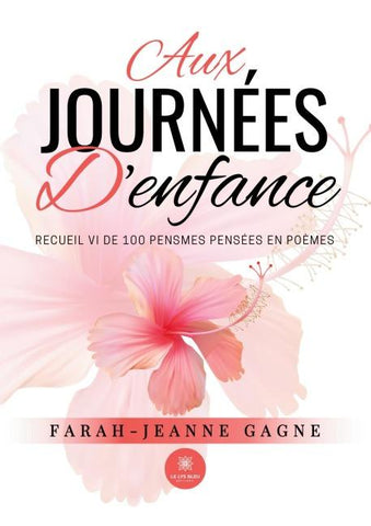 Aux journées d'enfance