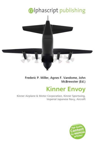 Kinner Envoy