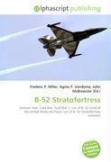 B-52 Stratofortress