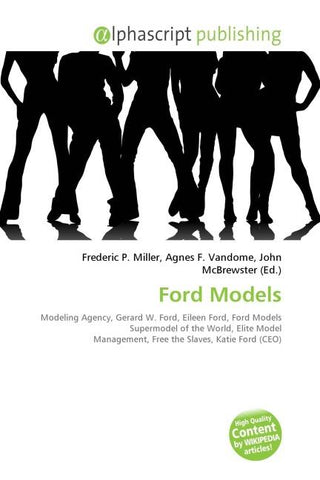 Ford Models