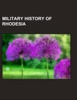 Military history of Rhodesia