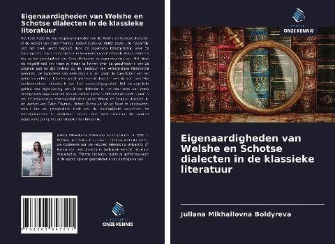 Eigenaardigheden van Welshe en Schotse dialecten in de klassieke literatuur