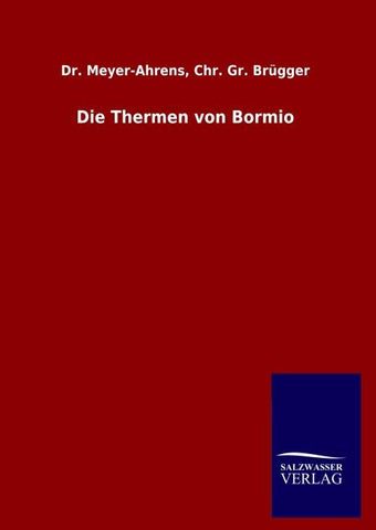 Die Thermen von Bormio
