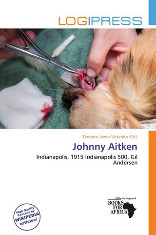 Johnny Aitken