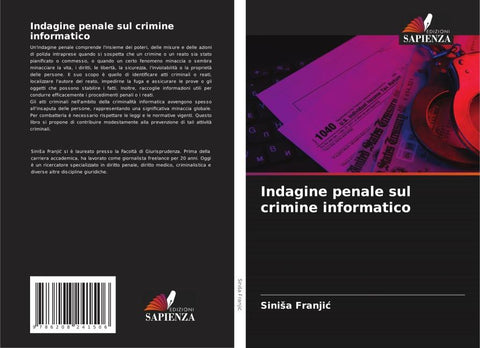 Indagine penale sul crimine informatico