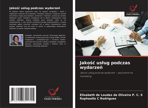 Jako¿¿ us¿ug podczas wydarze¿