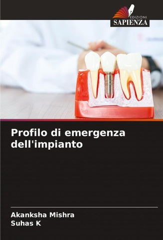 Profilo di emergenza dell'impianto