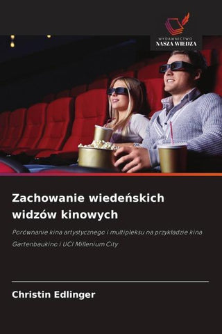 Zachowanie wiede¿skich widzów kinowych