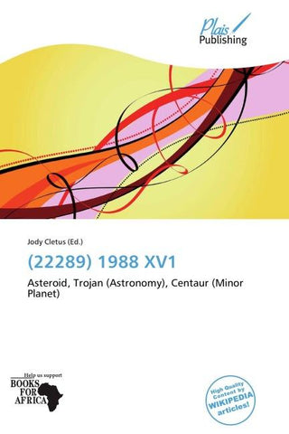 (22289) 1988 XV1