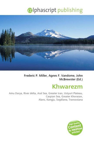Khwarezm