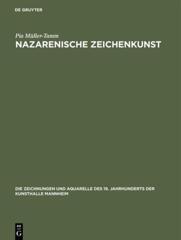 Nazarenische Zeichenkunst