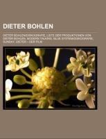 Dieter Bohlen