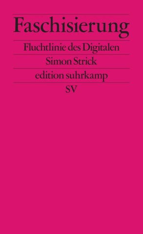 Faschisierung
