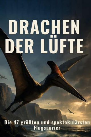 Drachen der Lüfte
