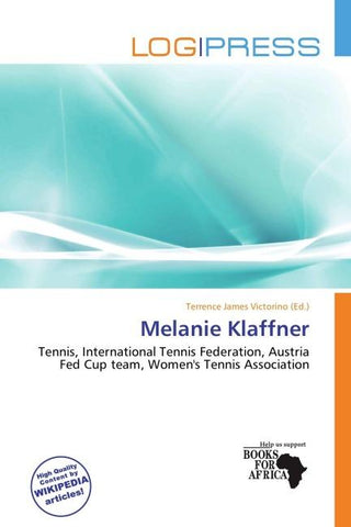 Melanie Klaffner