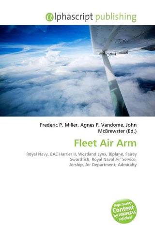 Fleet Air Arm