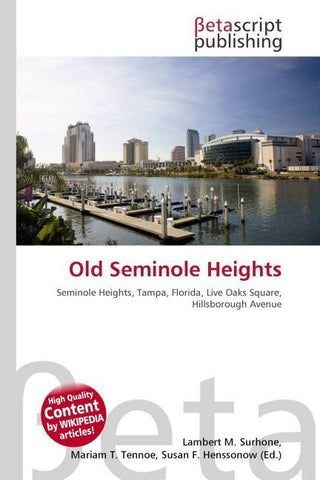 Old Seminole Heights