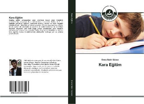 Kara E¿itim
