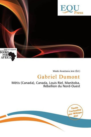 Gabriel Dumont