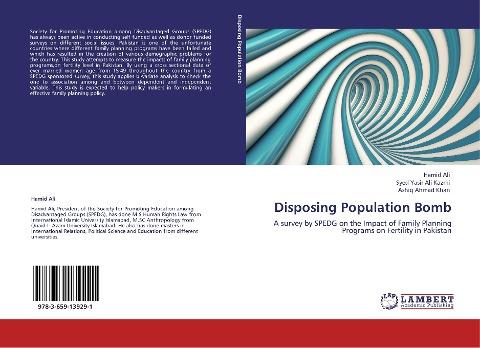 Disposing Population Bomb
