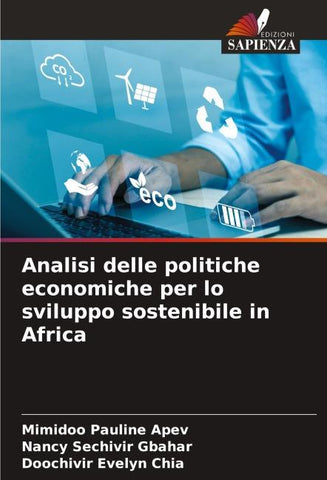 Analisi delle politiche economiche per lo sviluppo sostenibile in Africa