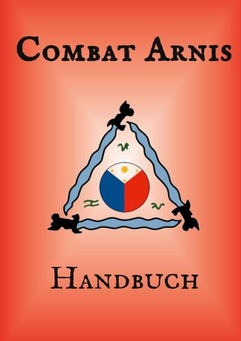 Combat Arnis Handbuch