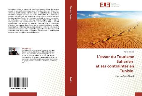 L'essor du Tourisme Saharien et ses contraintes en Tunisie