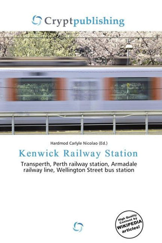 Kenwick Railway Station