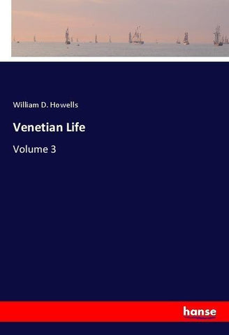 Venetian Life
