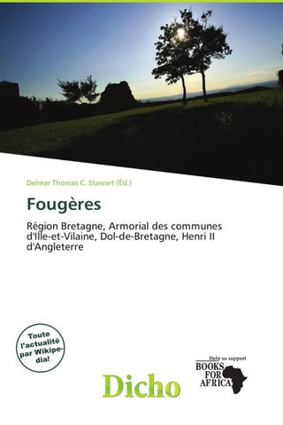 Fougères