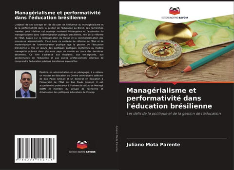 Managérialisme et performativité dans l'éducation brésilienne