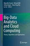 Big-Data Analytics and Cloud Computing
