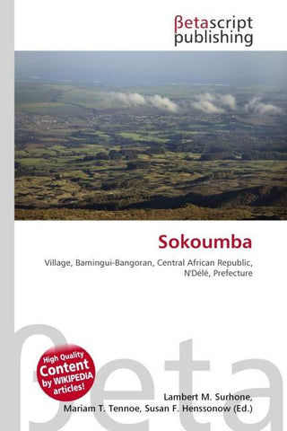 Sokoumba