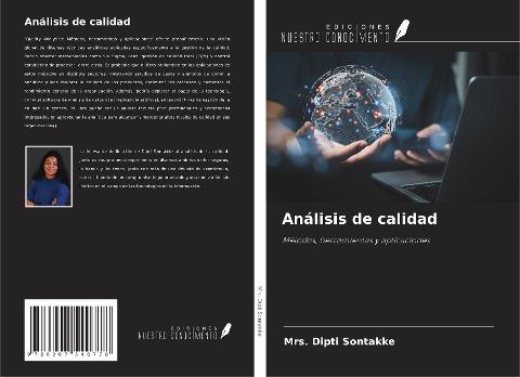 Análisis de calidad
