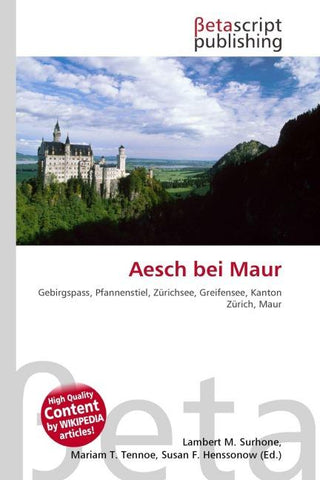 Aesch bei Maur