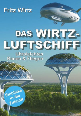 DAS WIRTZ-LUFTSCHIFF