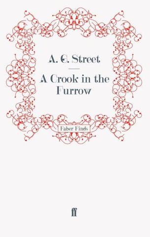 A Crook in the Furrow