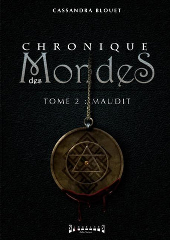 Maudit